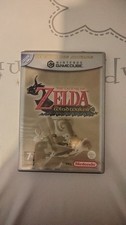 the legend of zelda the wind waker gamecube ( Ultra Complet)