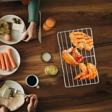  Grilles De Refroidissement
