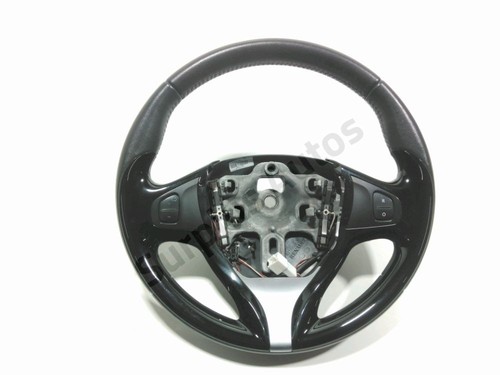 Volant 484001738r renault clio - volant,