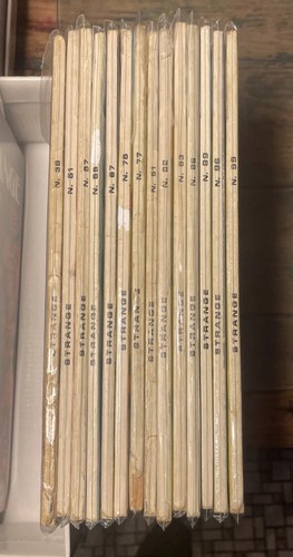 Marvel lot strange nº38 - strange, du