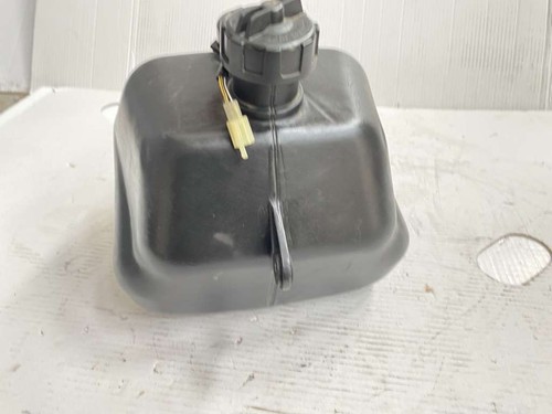 Réservoir carburant complet - carburant,