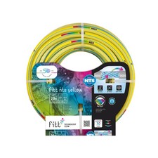 FITT NTS YELLOW 1/2" (12,5mm)