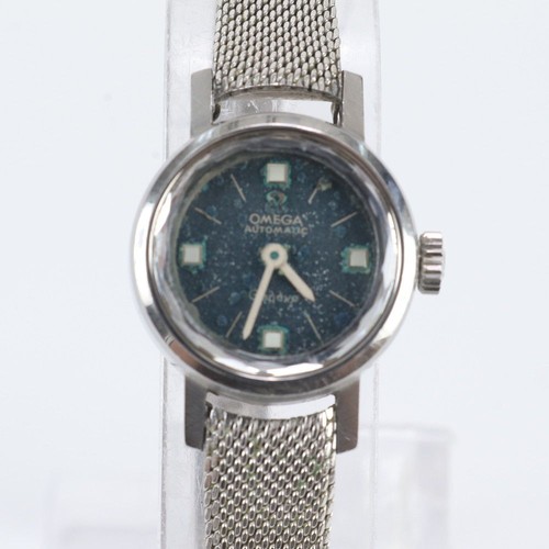Montre femme omega geneve - montre,