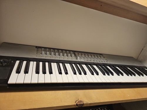 Novation remote 61sl - 61sl, 61-key
