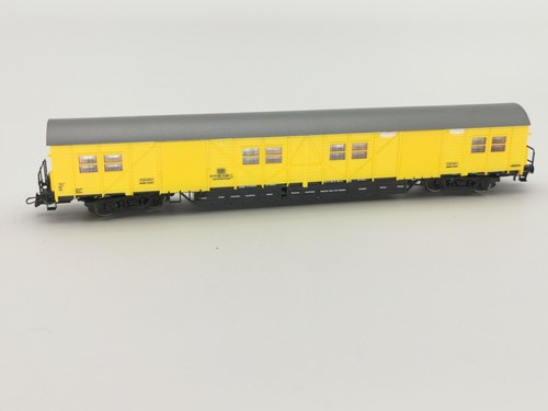 Roco 46212 wagon auxiliaire - ho,