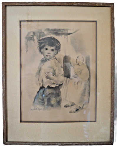 Mariette lydis - mariette, (1887-1970)