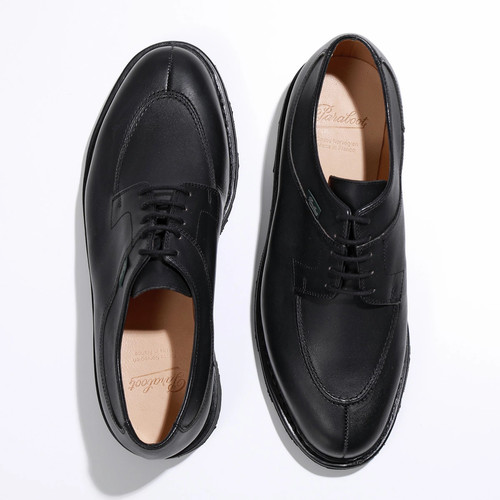 Paraboot avignon men - paraboot, u-tip