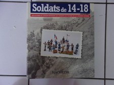 classeur SOLDATS DE 14 -18 (