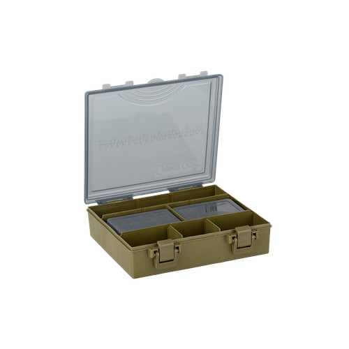 Prologic tackle organizer 4 - prologic, 1+4