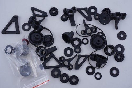 Mugen assortiment pièces - assortiment, de