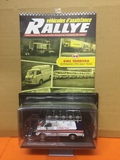RALLYE D' ASSISTANCE 1/43