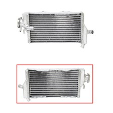 RADIATEUR PSYCHIQUE HONDA CR