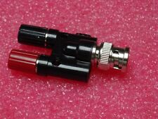 Connecteur Adaptateur 2 fiche