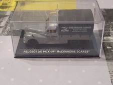 ALTAYA VOITURE CAMION 1:43