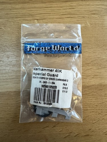 Warhammer 40k forge world - 40k,
