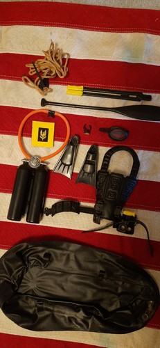 Equipement vintage action man - action,