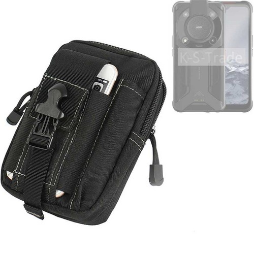 Pour agm glory sac ceinture - pour,