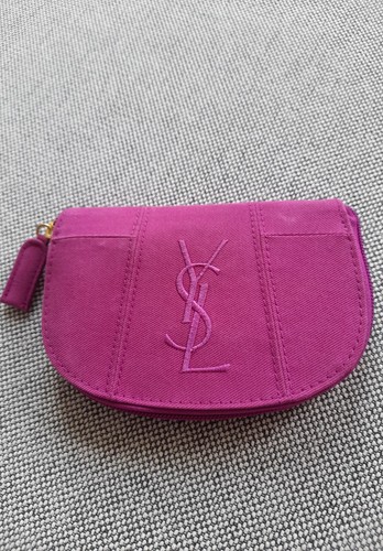 Jolie trousse manucure yves - manucure,