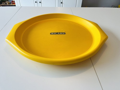 Rare plateau plastique - plateau,