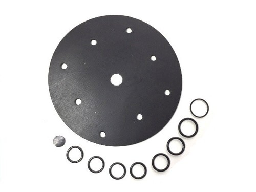 Gpl diaphragm - diaphragm,