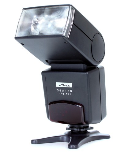 Metz digital flash - af-1n,