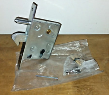 Serrure de portail à