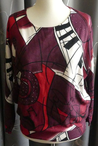 Pull jacqueline riu - jacqueline,