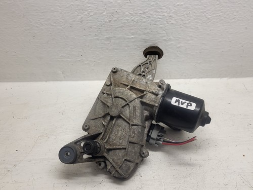 Moteur essuie glace avant