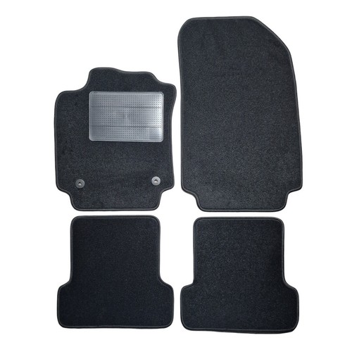 Ensemble tapis voiture - tapis, de