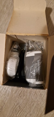 Shimano 600 6401 - 600, pedals