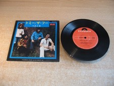 THE WHO-Tommy Best 6-Rare