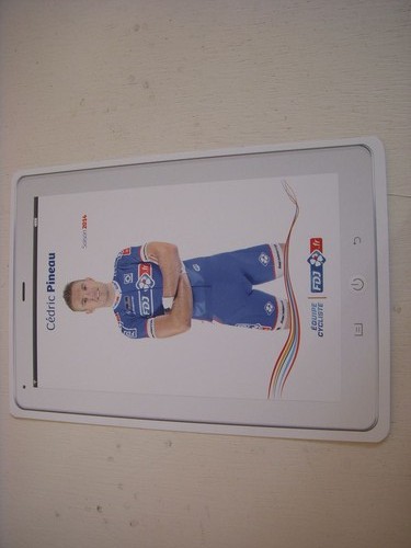 Cyclisme carte postale - cyclisme,