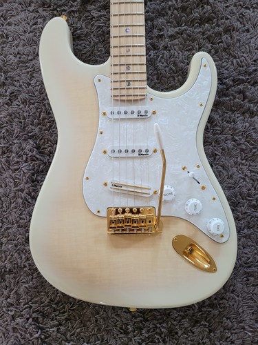 2025 fender richie kotzen - 2025,