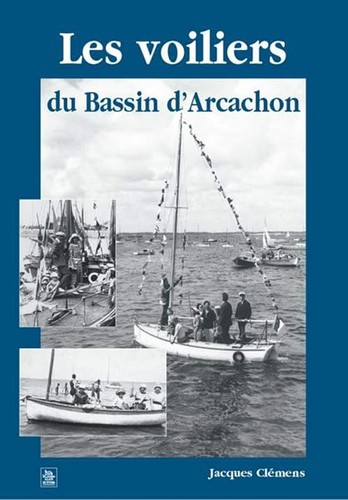 Voiliers bassin arcachon - bassin, d'arcachon