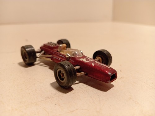Majorette 229 ferrari v8 - 229,