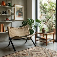 Fauteuil brunati série - fauteuil,