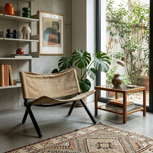 Fauteuil brunati série - brunati,