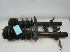 Amortisseur arrière droit