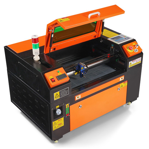 Machine gravure laser co2 - machine,