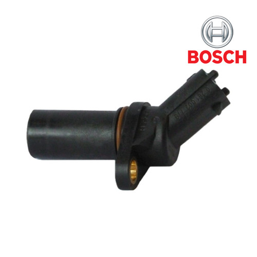 Sensor crankshaft pulse bosch - sensor,,