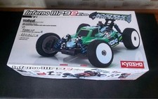 Kyosho Inferno MP9e EO 2 1/8