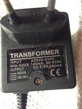 Chargeur / transformateur