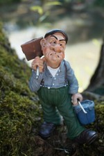 815.2042 FIGURINE METIER