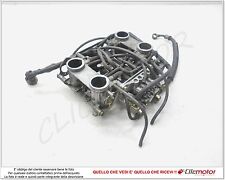 Corps De Papillon Injection