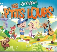 COFFRET 4 CD + 1 DVD LE