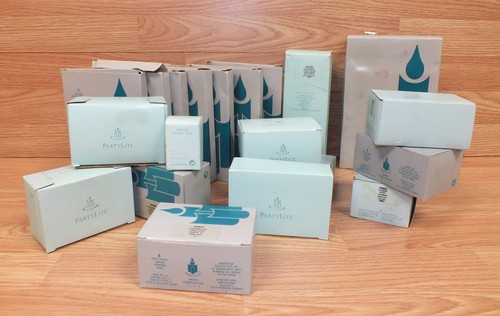 Individual genuine partylite - individual,