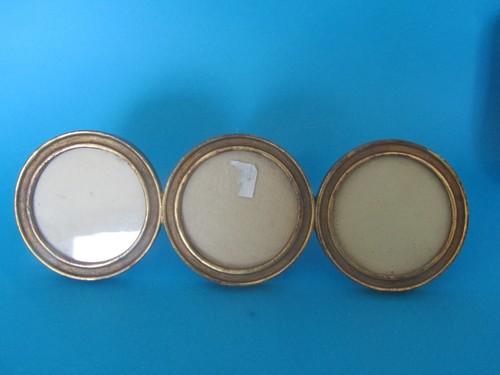 Ancien cadres ronds cadre - ancien,