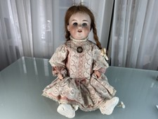 Poupée d'artiste Armand Marseille poupée ancienne 56 cm - état voir photos