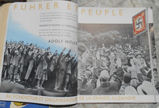 Livre sur l'Allemagne