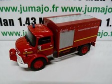 CPF73 Camion 1/43 Hachette IXO